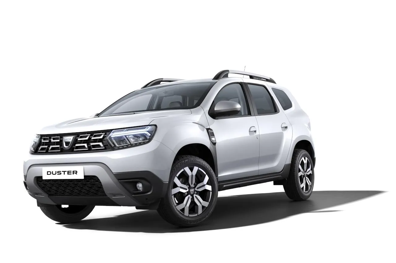 Location Dacia Duster Essaouira - Voiture 5 places