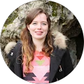 Pauline Chauray